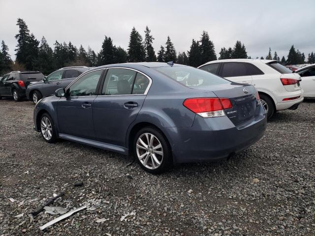 Photo 1 VIN: 4S3BMCK62D3023056 - SUBARU LEGACY 