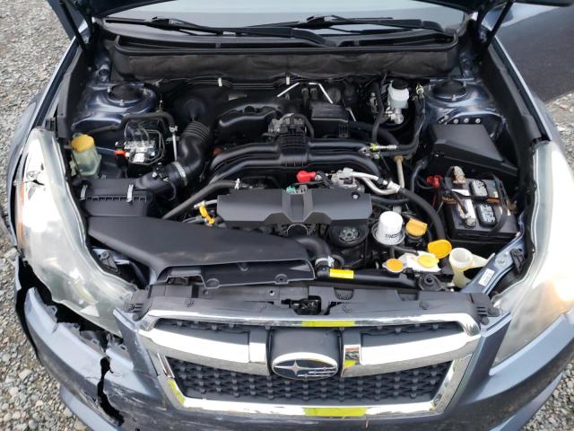 Photo 10 VIN: 4S3BMCK62D3023056 - SUBARU LEGACY 