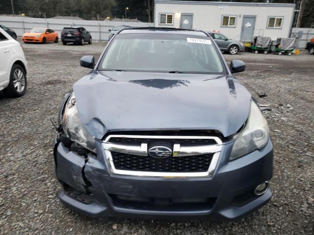 Photo 4 VIN: 4S3BMCK62D3023056 - SUBARU LEGACY 