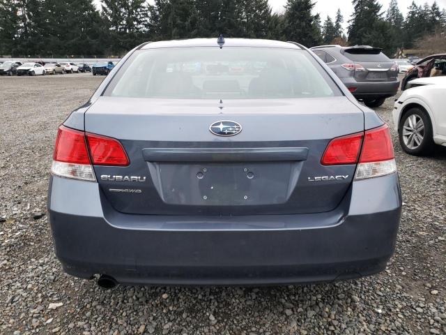 Photo 5 VIN: 4S3BMCK62D3023056 - SUBARU LEGACY 