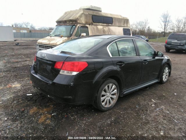 Photo 3 VIN: 4S3BMCK63A3231040 - SUBARU LEGACY 