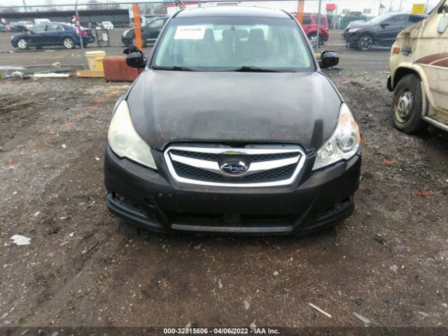 Photo 5 VIN: 4S3BMCK63A3231040 - SUBARU LEGACY 