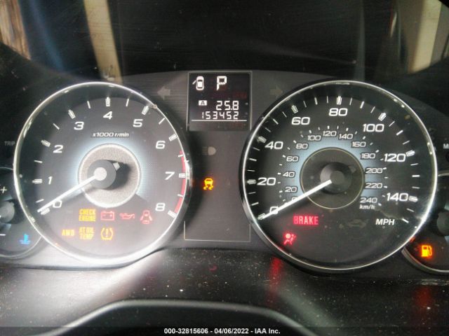 Photo 6 VIN: 4S3BMCK63A3231040 - SUBARU LEGACY 