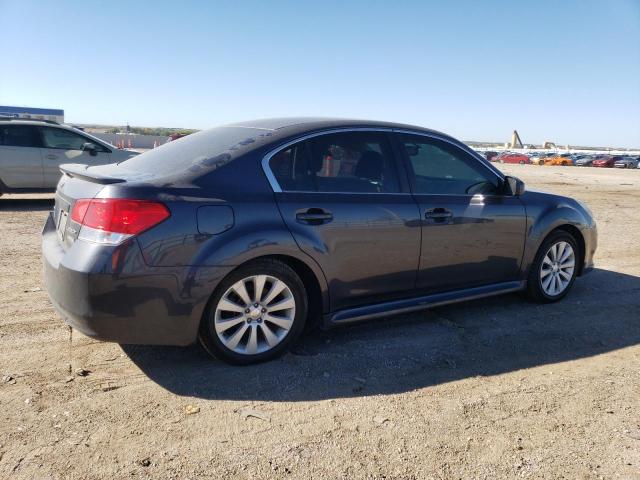 Photo 2 VIN: 4S3BMCK63A3243673 - SUBARU LEGACY 2.5 