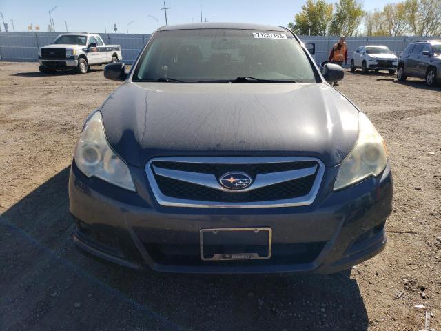 Photo 4 VIN: 4S3BMCK63A3243673 - SUBARU LEGACY 2.5 