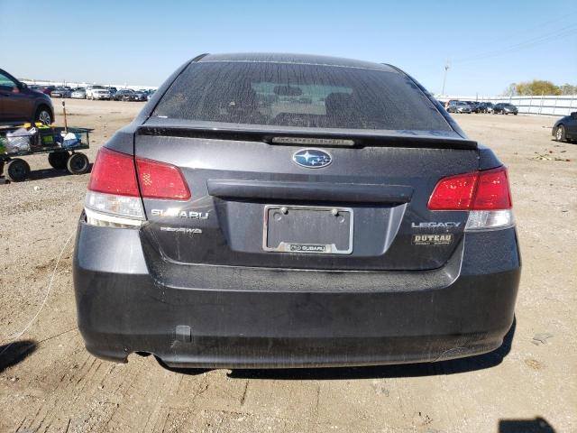 Photo 5 VIN: 4S3BMCK63A3243673 - SUBARU LEGACY 2.5 