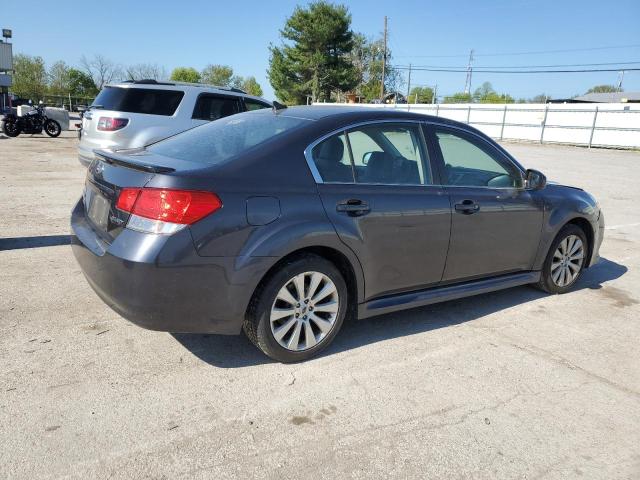 Photo 2 VIN: 4S3BMCK63B3260622 - SUBARU LEGACY 