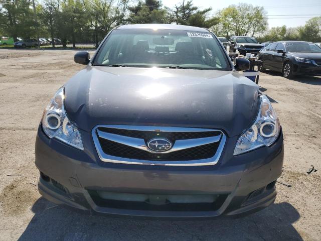 Photo 4 VIN: 4S3BMCK63B3260622 - SUBARU LEGACY 