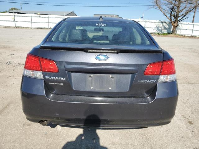 Photo 5 VIN: 4S3BMCK63B3260622 - SUBARU LEGACY 