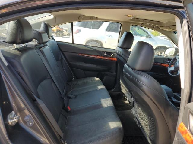 Photo 9 VIN: 4S3BMCK63B3260622 - SUBARU LEGACY 