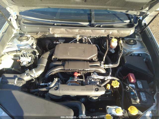 Photo 9 VIN: 4S3BMCK63B3262449 - SUBARU LEGACY 