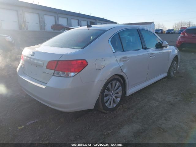 Photo 3 VIN: 4S3BMCK63C3004160 - SUBARU LEGACY 