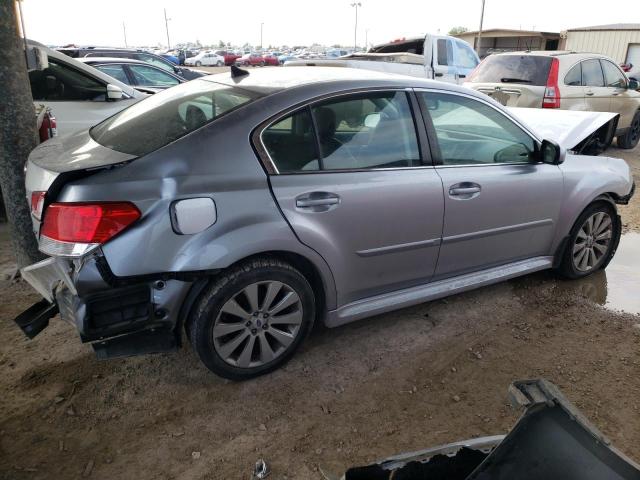 Photo 2 VIN: 4S3BMCK63C3034551 - SUBARU LEGACY 2.5 