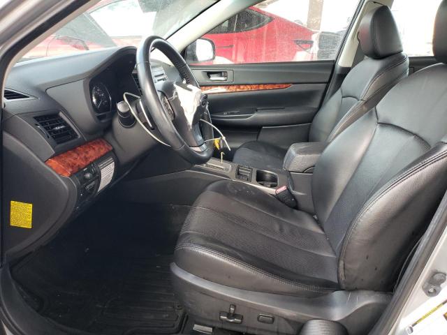 Photo 6 VIN: 4S3BMCK63C3034551 - SUBARU LEGACY 2.5 