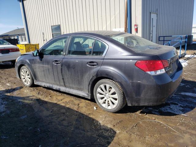 Photo 1 VIN: 4S3BMCK64A3228356 - SUBARU LEGACY 