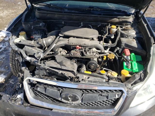 Photo 10 VIN: 4S3BMCK64A3228356 - SUBARU LEGACY 