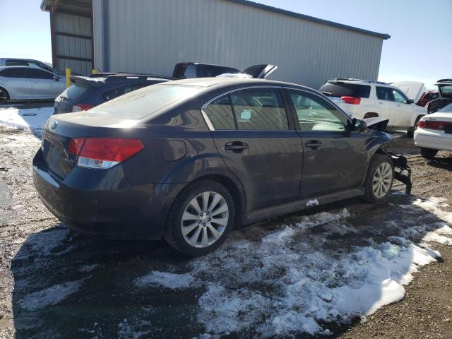 Photo 2 VIN: 4S3BMCK64A3228356 - SUBARU LEGACY 