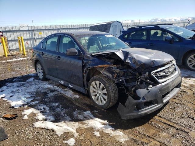 Photo 3 VIN: 4S3BMCK64A3228356 - SUBARU LEGACY 