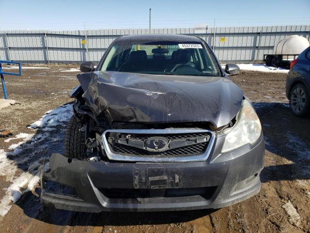 Photo 4 VIN: 4S3BMCK64A3228356 - SUBARU LEGACY 