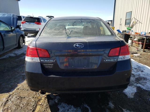 Photo 5 VIN: 4S3BMCK64A3228356 - SUBARU LEGACY 