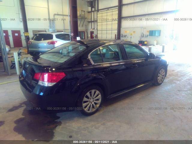 Photo 3 VIN: 4S3BMCK64A3247912 - SUBARU LEGACY 