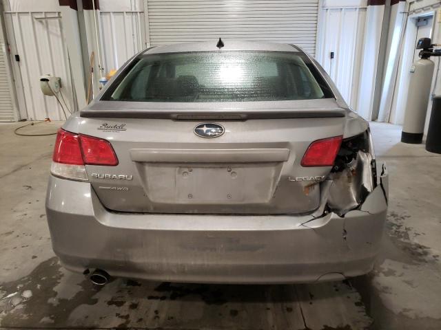 Photo 5 VIN: 4S3BMCK64B3226902 - SUBARU LEGACY 2.5 