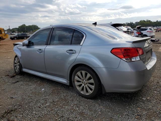 Photo 1 VIN: 4S3BMCK64C3024563 - SUBARU LEGACY 2.5 