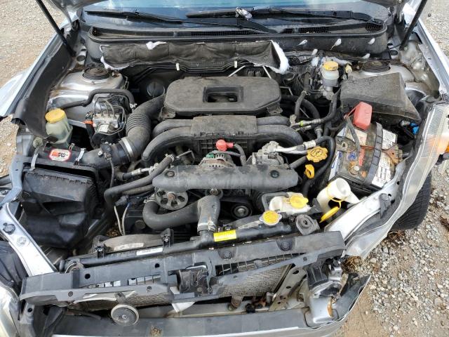 Photo 10 VIN: 4S3BMCK64C3024563 - SUBARU LEGACY 2.5 