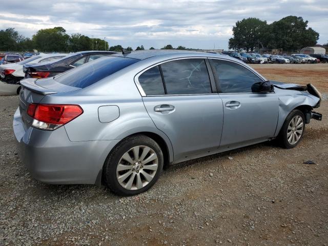 Photo 2 VIN: 4S3BMCK64C3024563 - SUBARU LEGACY 2.5 