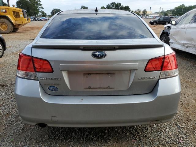 Photo 5 VIN: 4S3BMCK64C3024563 - SUBARU LEGACY 2.5 