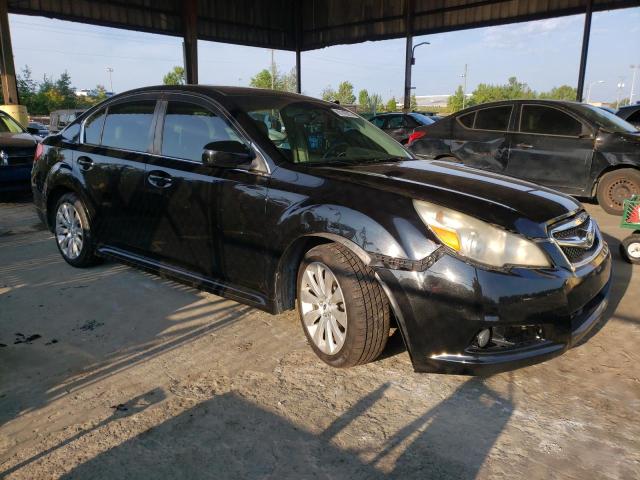 Photo 3 VIN: 4S3BMCK64C3038320 - SUBARU LEGACY 2.5 