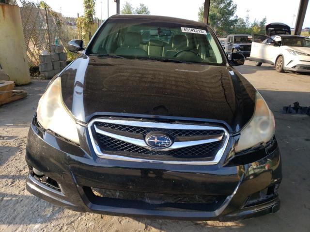 Photo 4 VIN: 4S3BMCK64C3038320 - SUBARU LEGACY 2.5 