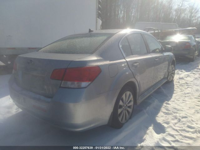 Photo 3 VIN: 4S3BMCK64C3039161 - SUBARU LEGACY 