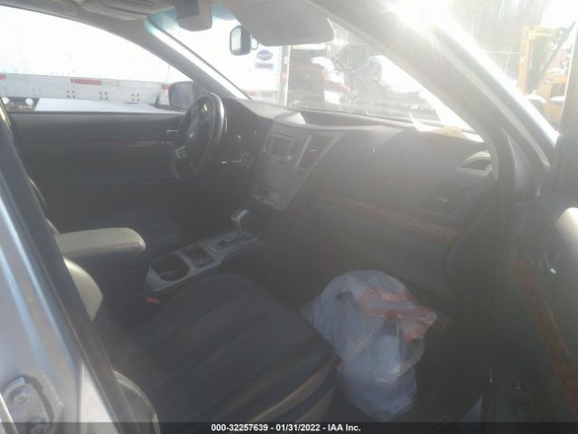 Photo 4 VIN: 4S3BMCK64C3039161 - SUBARU LEGACY 