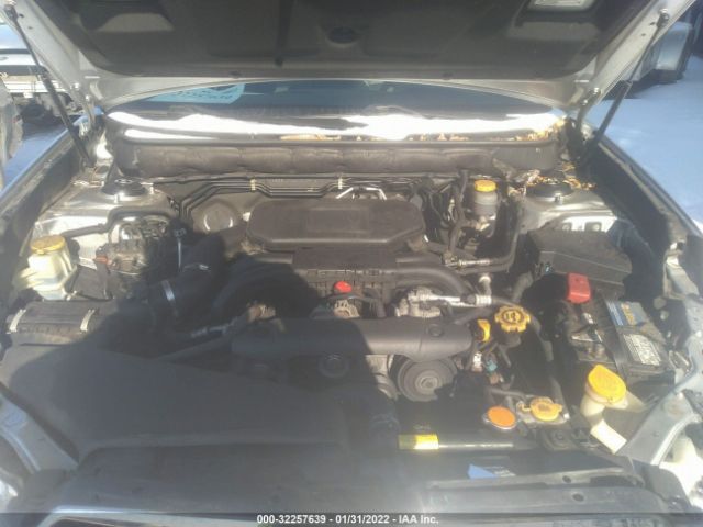 Photo 9 VIN: 4S3BMCK64C3039161 - SUBARU LEGACY 