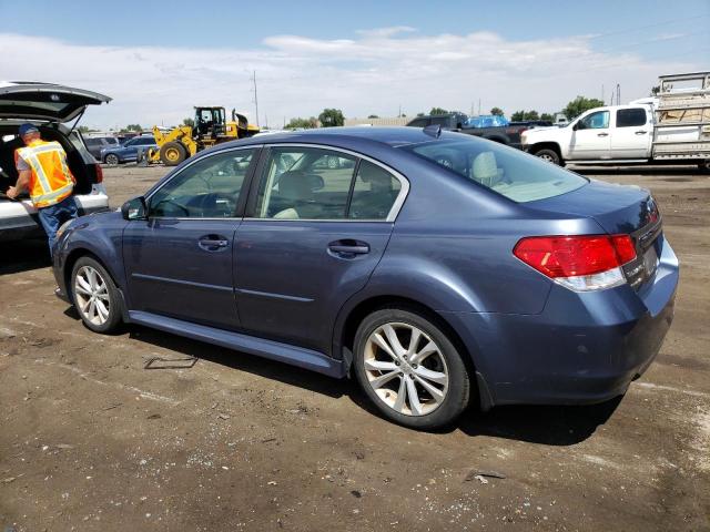 Photo 1 VIN: 4S3BMCK64D3021065 - SUBARU LEGACY 2.5 