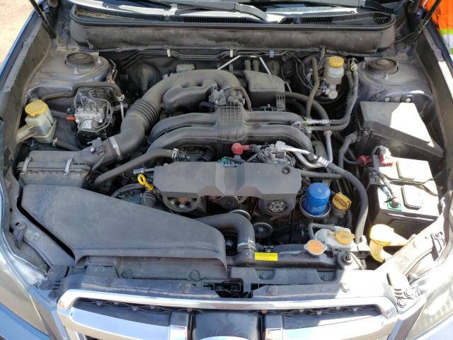 Photo 10 VIN: 4S3BMCK64D3021065 - SUBARU LEGACY 2.5 