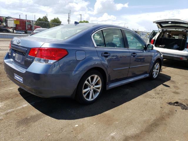 Photo 2 VIN: 4S3BMCK64D3021065 - SUBARU LEGACY 2.5 