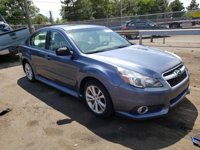 Photo 3 VIN: 4S3BMCK64D3021065 - SUBARU LEGACY 2.5 