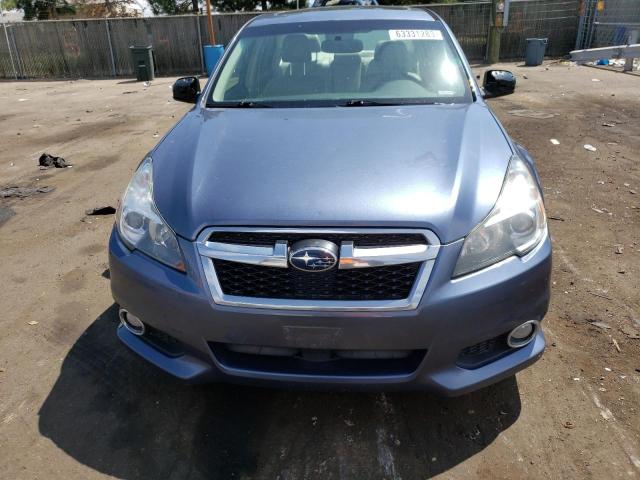 Photo 4 VIN: 4S3BMCK64D3021065 - SUBARU LEGACY 2.5 