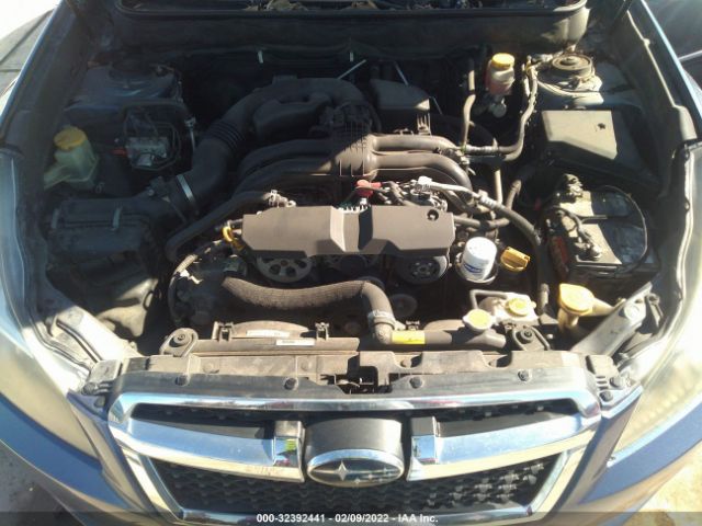 Photo 9 VIN: 4S3BMCK64D3032633 - SUBARU LEGACY 