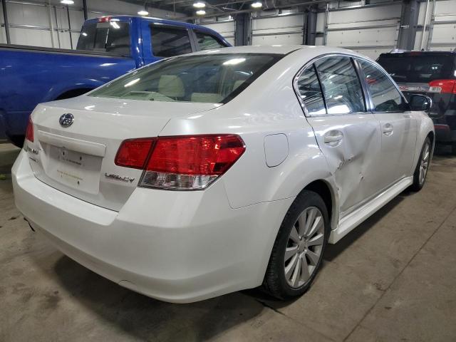 Photo 3 VIN: 4S3BMCK65A3227054 - SUBARU LEGACY 2.5 