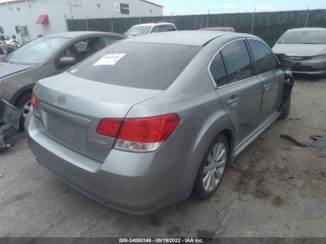 Photo 3 VIN: 4S3BMCK65A3234599 - SUBARU LEGACY 