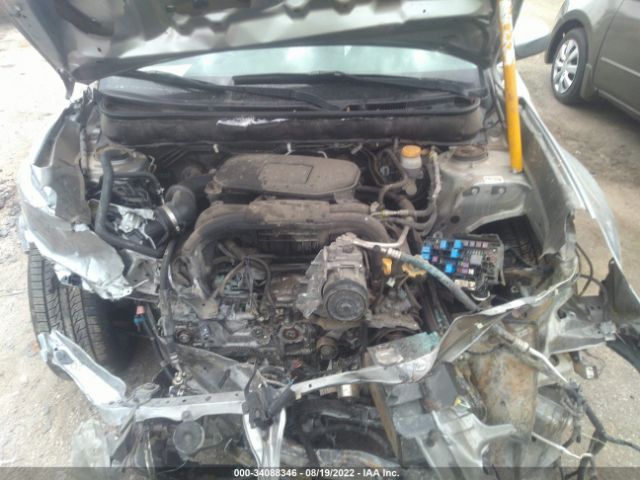 Photo 9 VIN: 4S3BMCK65A3234599 - SUBARU LEGACY 