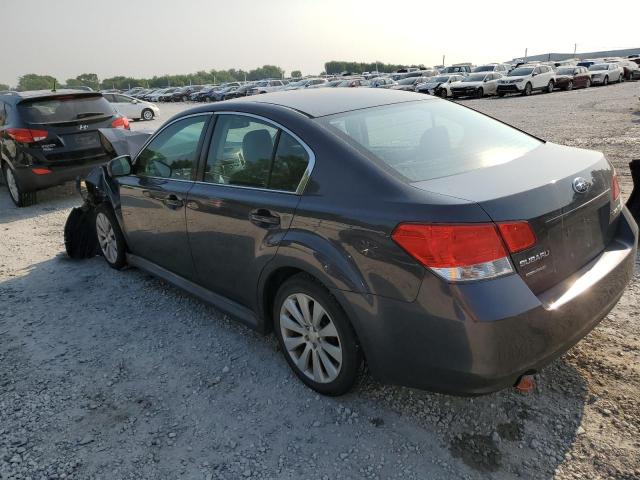 Photo 1 VIN: 4S3BMCK65A3238491 - SUBARU LEGACY 