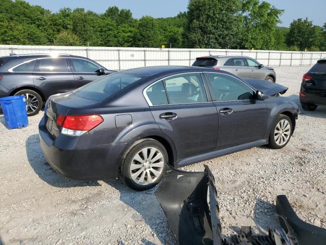 Photo 2 VIN: 4S3BMCK65A3238491 - SUBARU LEGACY 