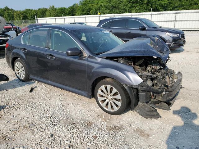 Photo 3 VIN: 4S3BMCK65A3238491 - SUBARU LEGACY 