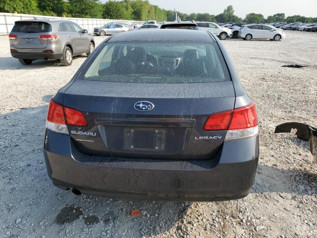 Photo 5 VIN: 4S3BMCK65A3238491 - SUBARU LEGACY 