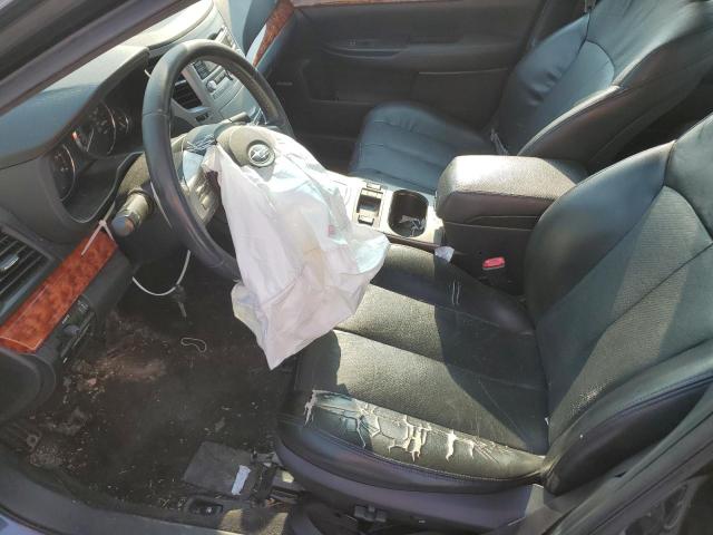 Photo 6 VIN: 4S3BMCK65A3238491 - SUBARU LEGACY 