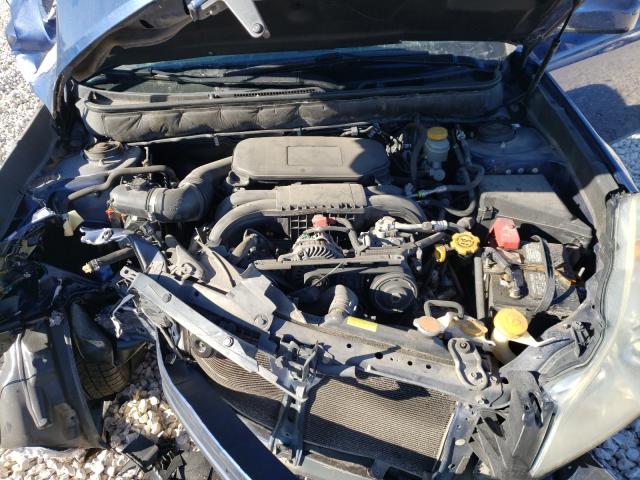 Photo 6 VIN: 4S3BMCK65B3221305 - SUBARU LEGACY 2.5 